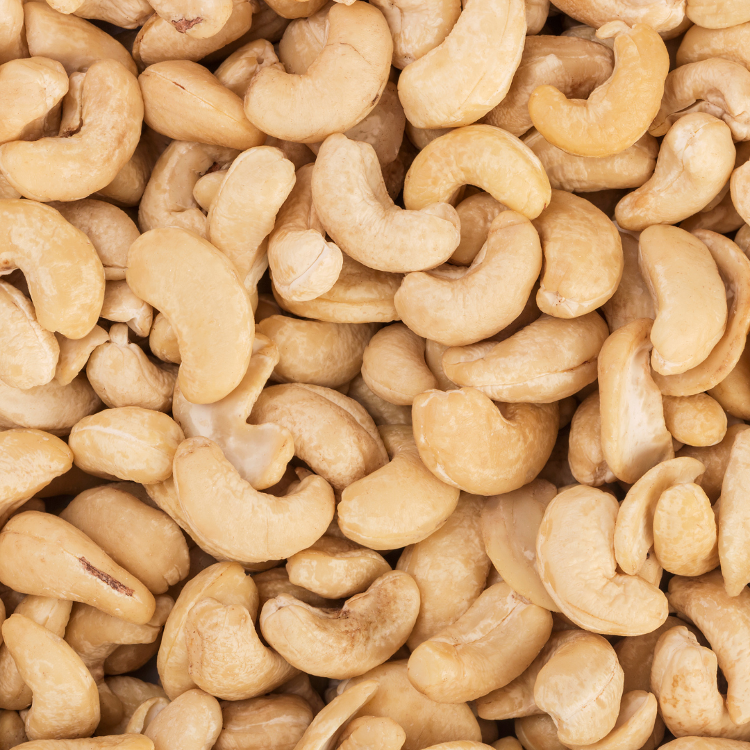 Cashew Nuts