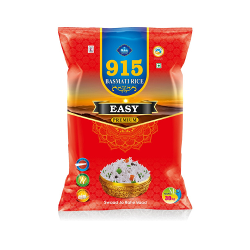 915 Basamti rice