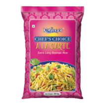 Kohinoor Chef's Choice Popular