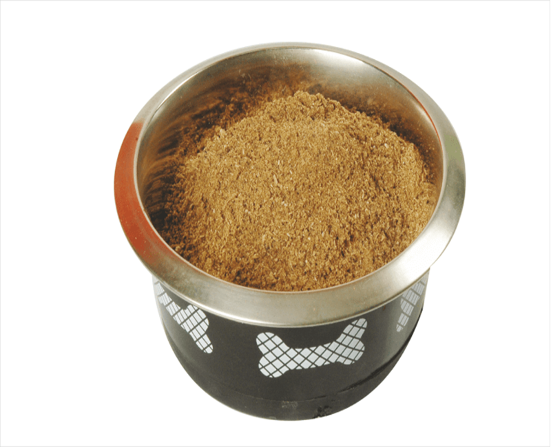 Buffalo Meal & Offal Powder