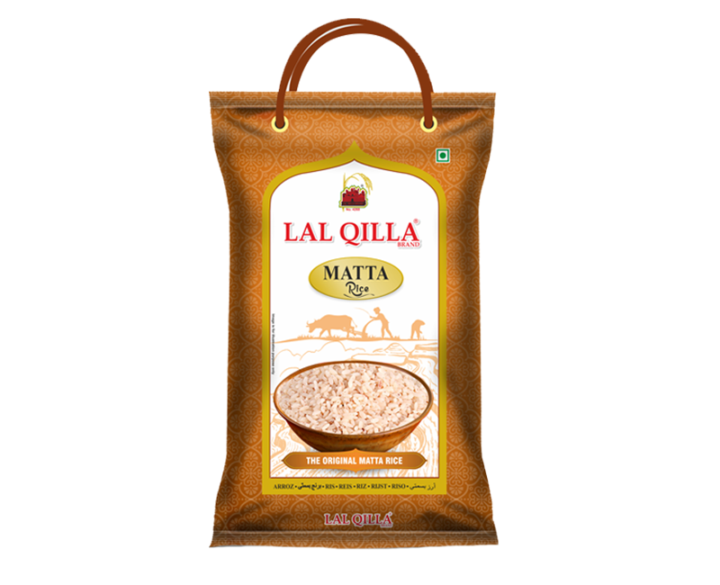 Lal Qilla Matta Rice