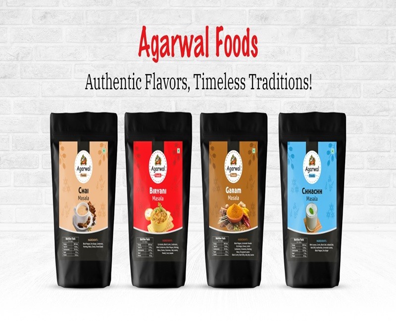 Agarwal Foods