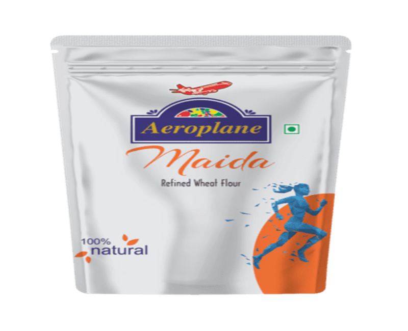 Aeroplane Maida Refined Wheat Flour