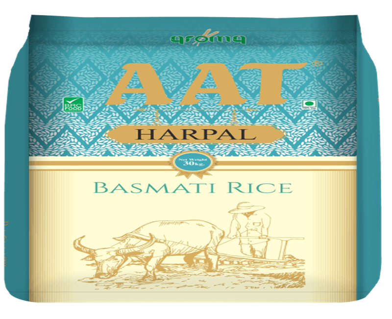 Harpal Rice Head Rice.