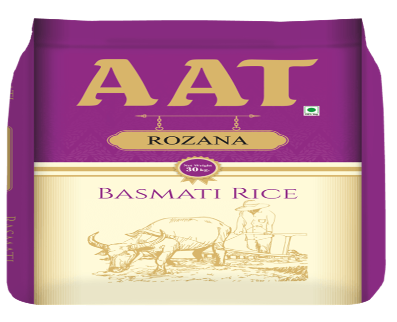 Rozana Basamti rice