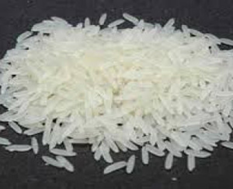 Parboiled Sharbati Rice