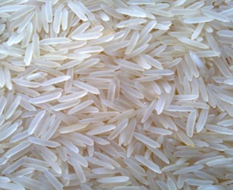 Pusa 1121 Parboiled Rice