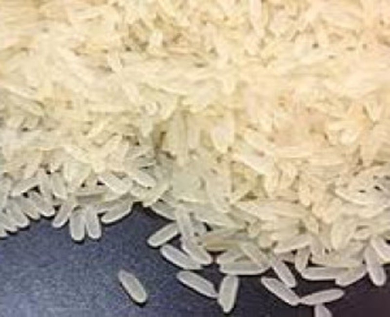 PR 11 Parboiled Long Grain Rice