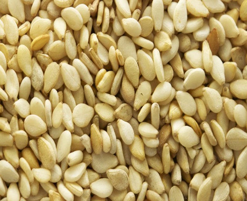 Sesame Seeds