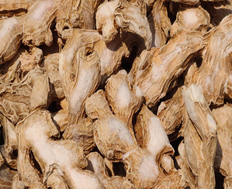 Dry Ginger