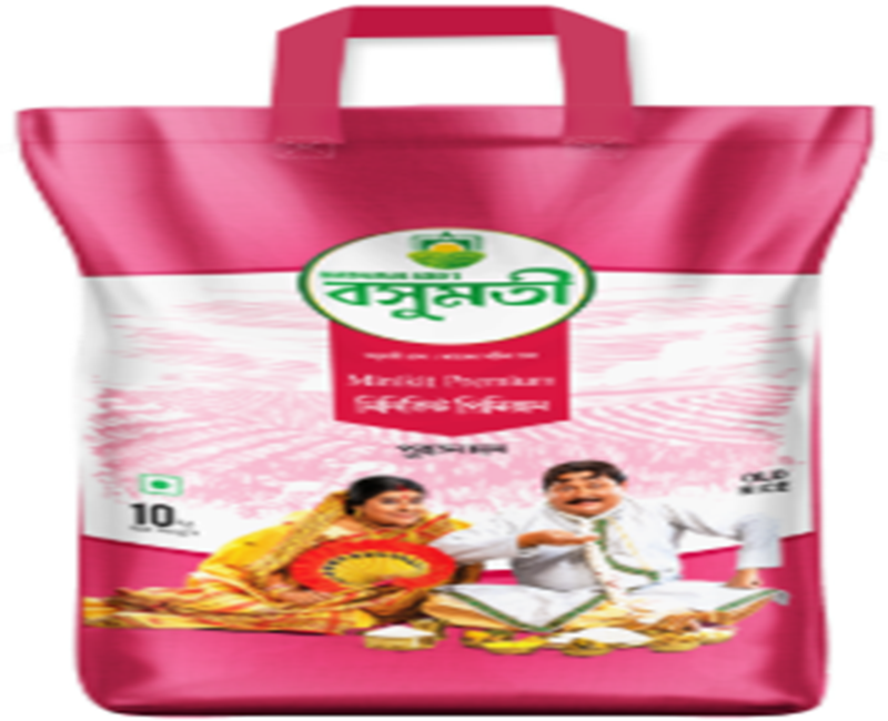Minikit Rice (Premium) - 10Kg-26kg