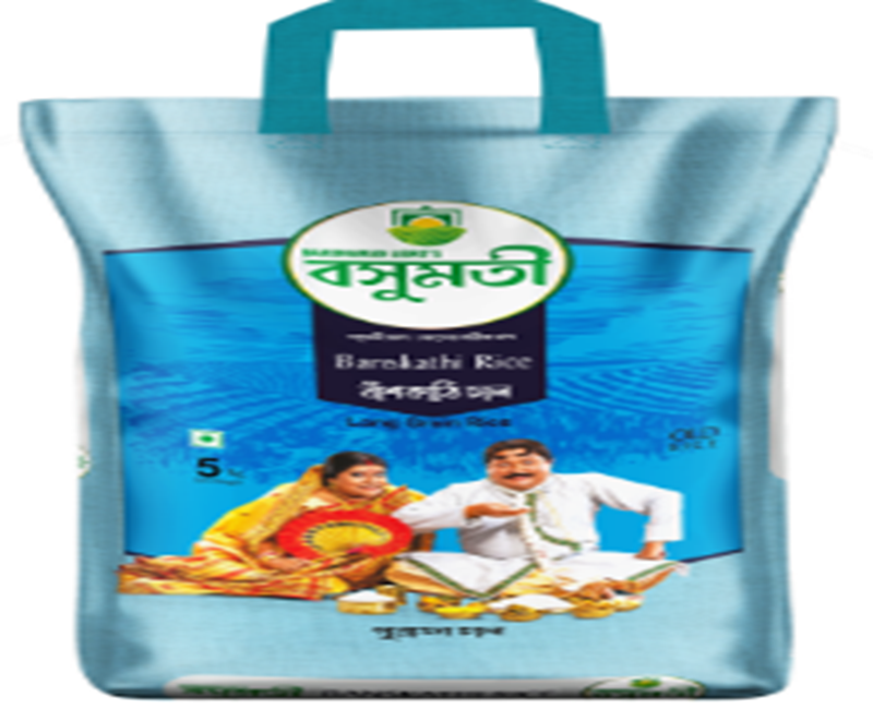 Banskathi Rice - 5Kg-10kg-26kg
