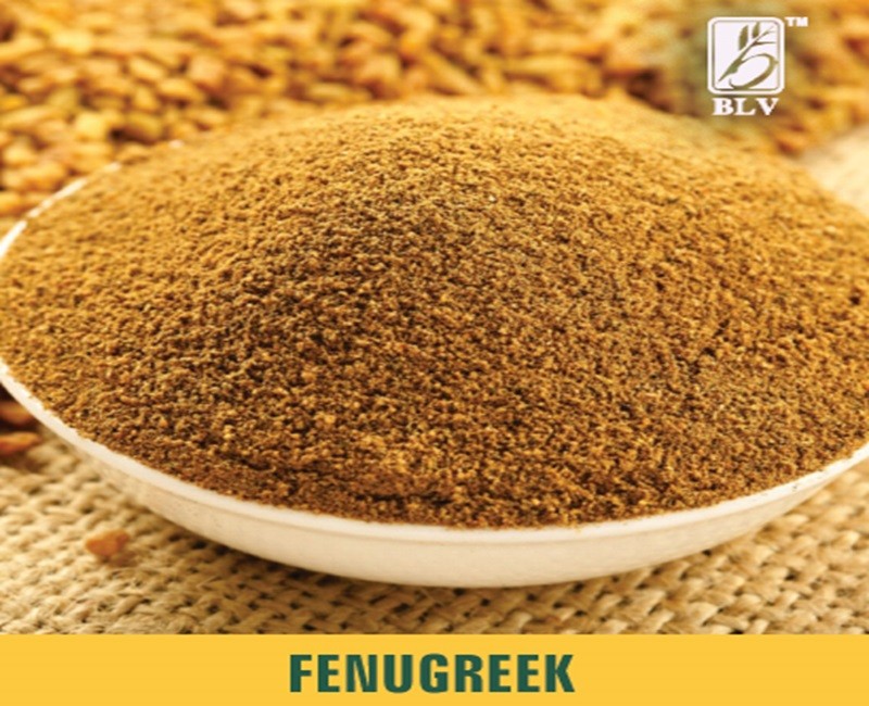 Fenugreek