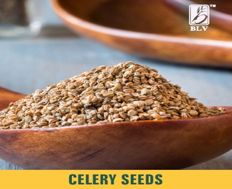 Celery Seeds