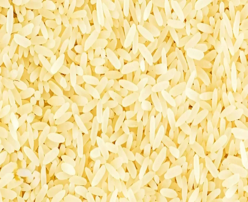 Parmal Golden Sella Rice