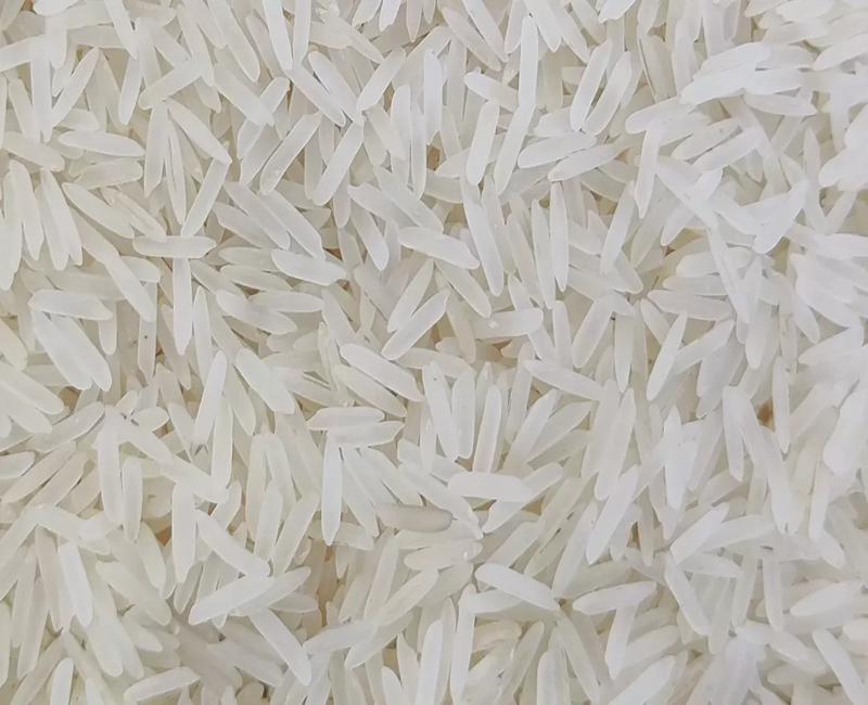 1509 Pesticides Compliant Sella Rice