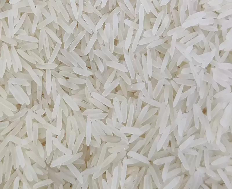1718 Pesticides Compliant Sella Rice