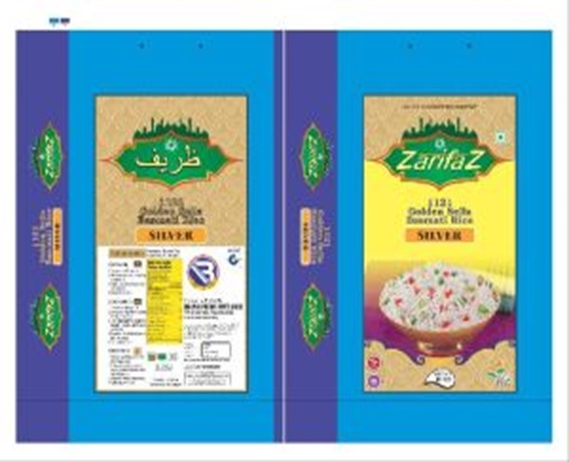 1121 White Sella Basmati Rice
