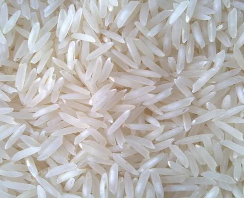 1121 Sella Basmati Rice
