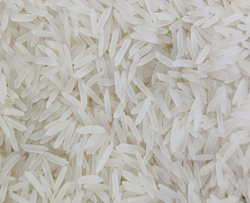 Sella Rice