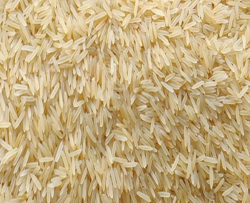 Non Basmati Rice