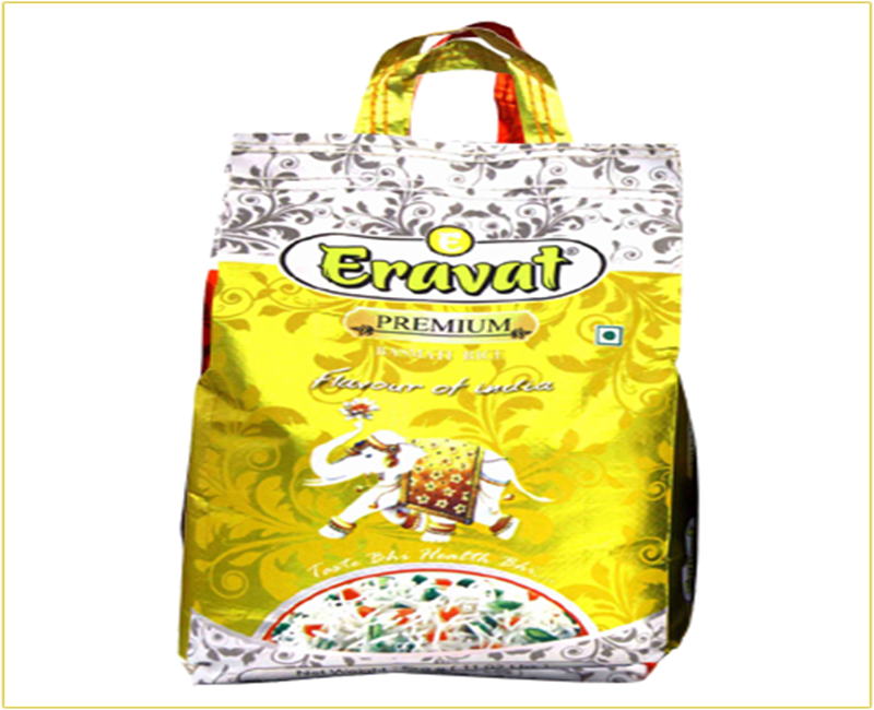 Eravat Premium Basmati Rice