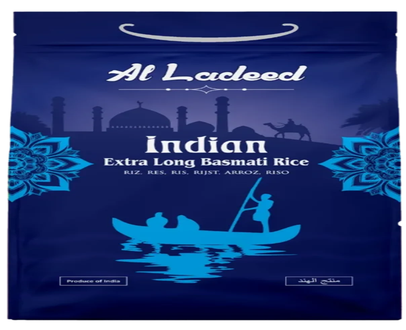 Al Ladeed Indian Extra Long