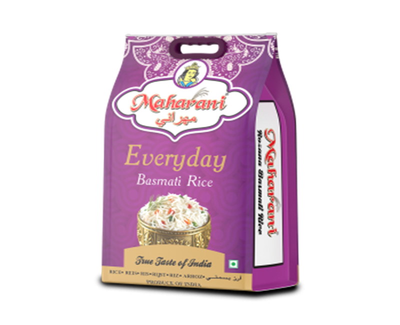 Everyday Basmati Rice