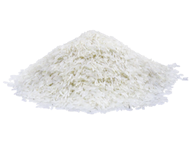 Traditional Basmati Creamy Sella