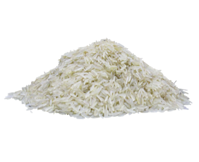 1509 Golden Sella Basmati rice