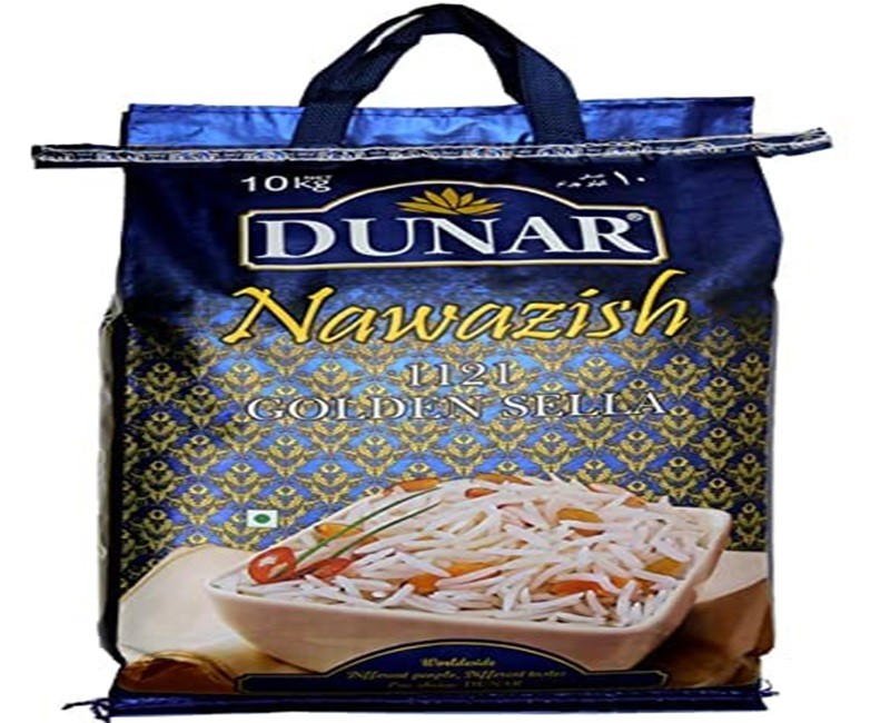 Dunar Nawazish Gold
