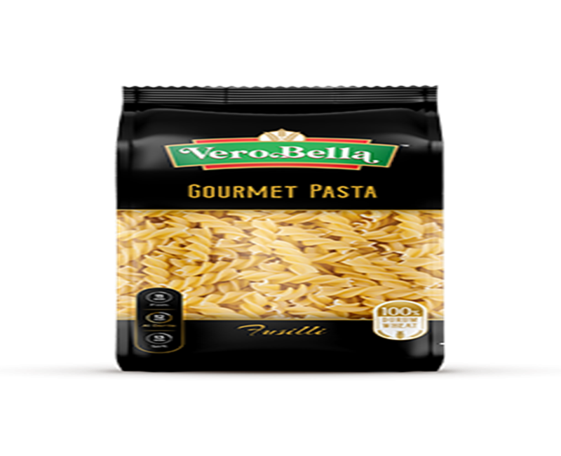 Vero Bella gormet pasta