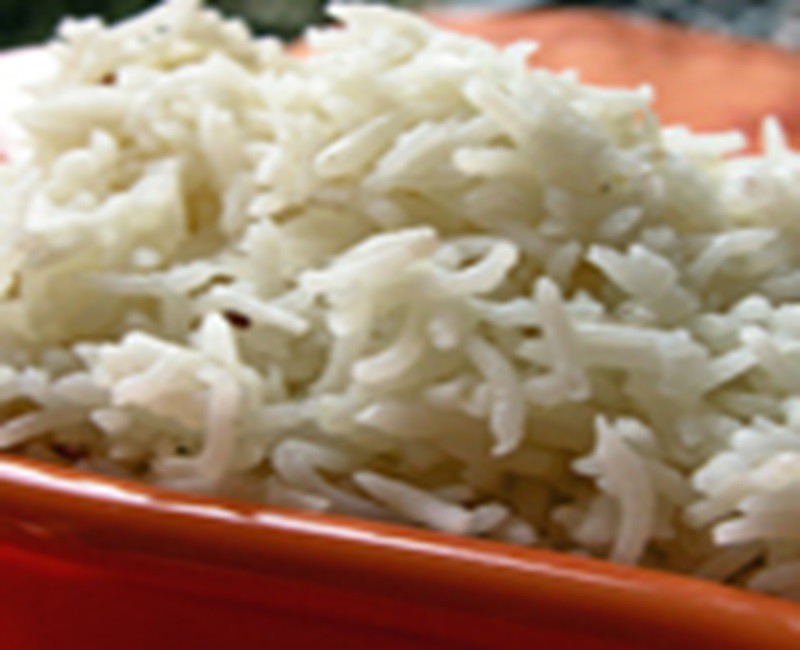 Basmati Rice
