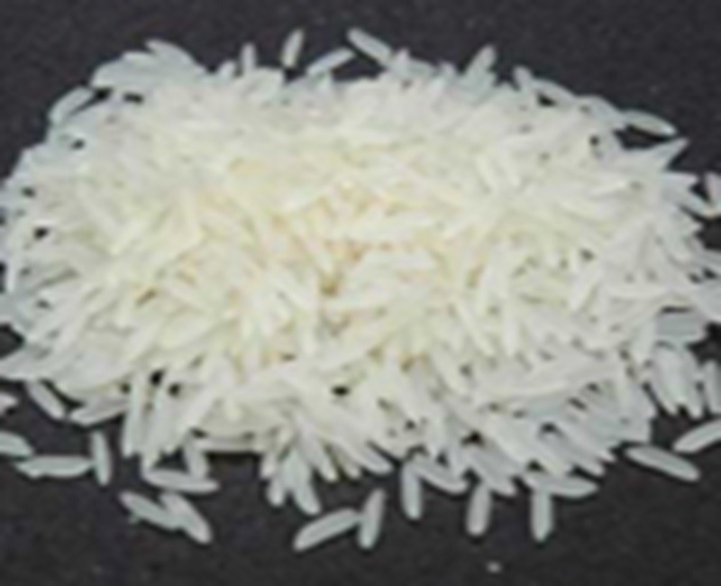 Pure Traditional Basmati Rice