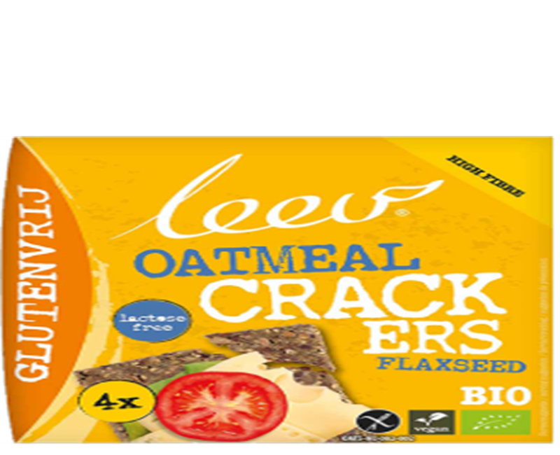 leev oatmeal crack ers