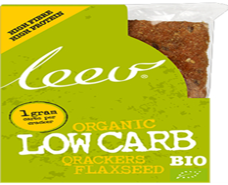 leev organic low carb