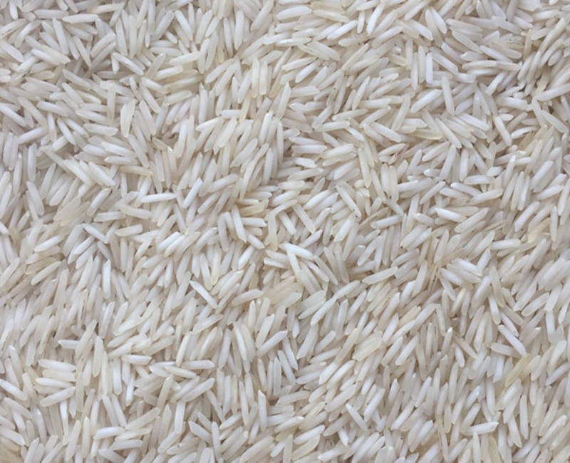 1509 Basmati Rice