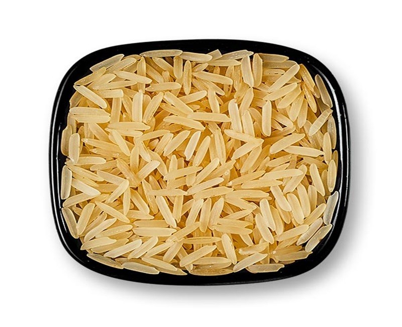 Pusa Golden Sella Rice