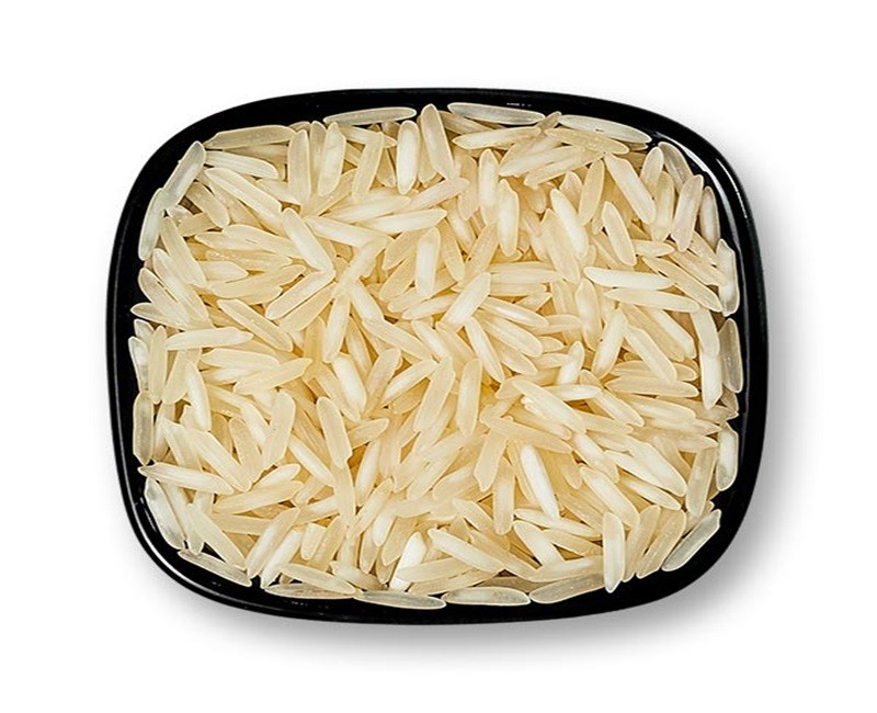 Sugandha Golden Sella Rice