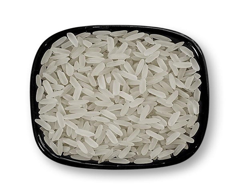 LONG GRAIN PARBOILED RICE (5%, 25%)