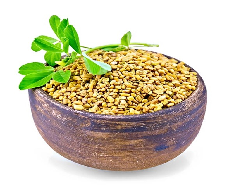 FENUGREEK