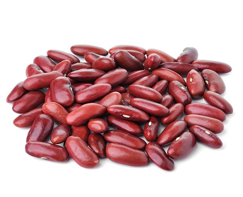 RED KIDNEY BEANS