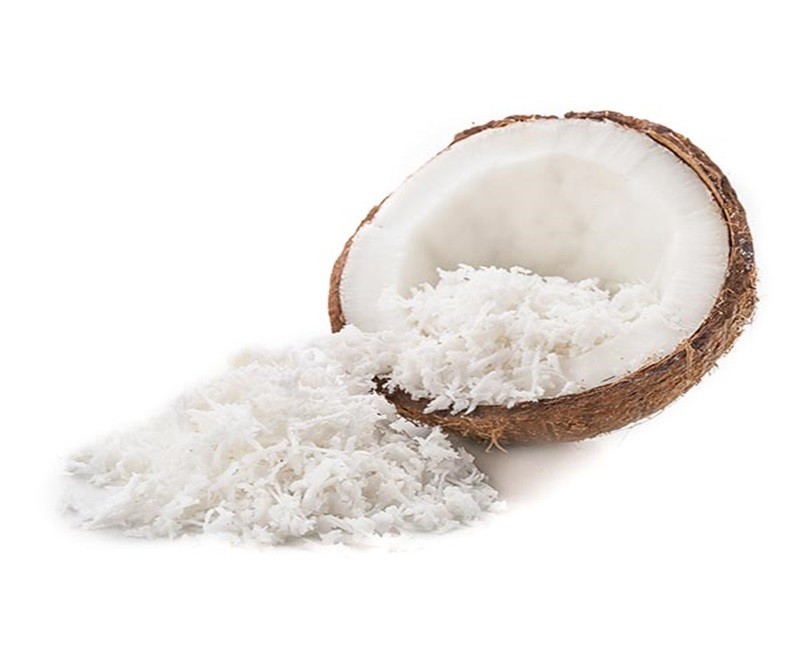 DESICCATED COCONUT