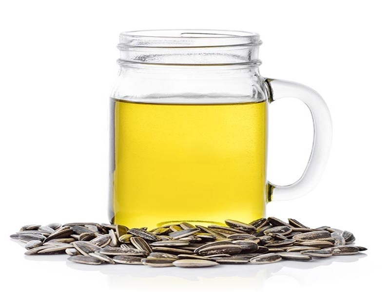 SUNFLOWER OIL