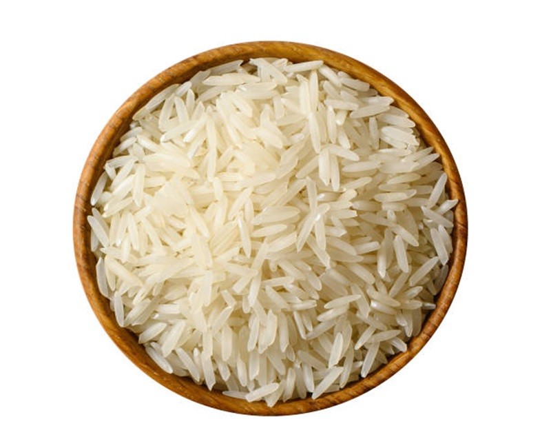 Pesticide Free Rice
