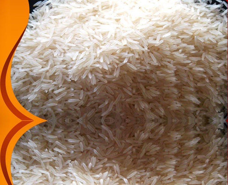 Sugandha basmati rice