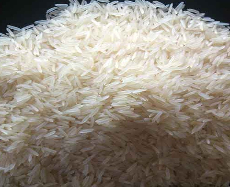 Sharbati  Basmati rice