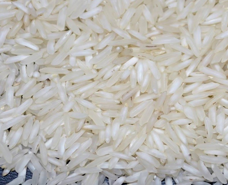 pr11 Basmati rice