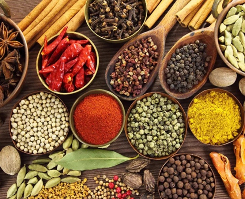 Spices