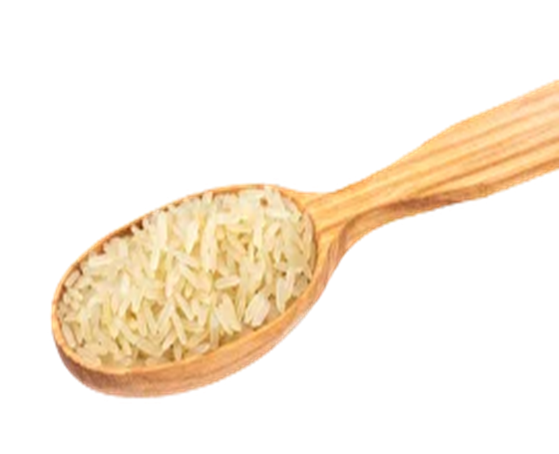 PRPD Basmati rice